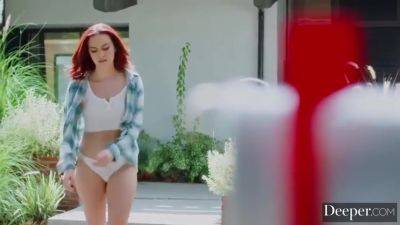 Freya Parker - House Arrest - hotmovs.com