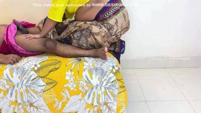 Father In-law In Tamil Hot Bahu Has Sex With Sasur Ji In The Evening! - desi-porntube.com