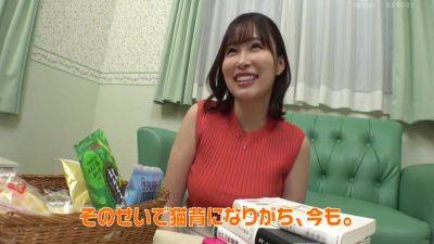 Asuna Kawai In Hottest Porn Video Big Tits Great Uncut - upornia.com - Japan
