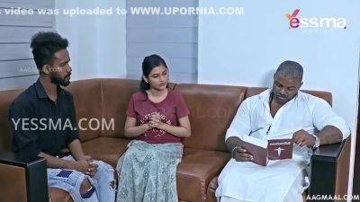 Plum Cake Season 01 Episode 02 - Zoya Rathore, Sapna Sappu And Anmol Khan - upornia.com