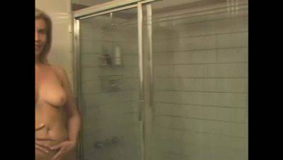 Jannice's Bathroom Pleasure - xxxfiles.com