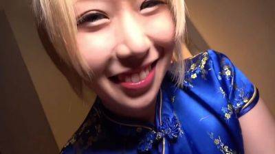 Alice Otsu, Yumika Saeki And Rino Yuki - Astonishing Xxx Video Blonde Crazy Full Version - upornia.com