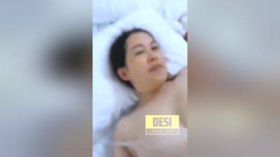 Desi India - Desi Indian Babhi Full Sex Video Cum On Pussy - desi-porntube.com - India