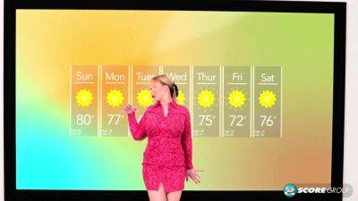 Katie Rose's Weather Report - hotmovs.com