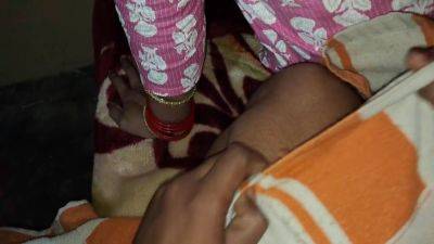 Horny Bhabhi Fucked Himself - hclips.com