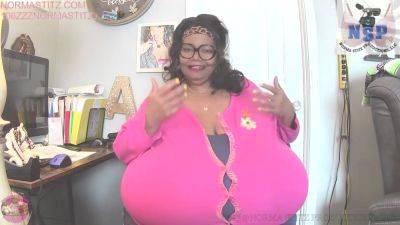 Dr New Way With Lance Final With Norma Stitz - hclips.com