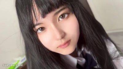 Face-show Individual Shooting [2000] Black Hair. Thin - upornia.com - Japan