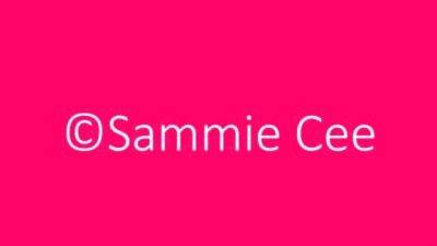 Sammie Cee - Boss' Payrise Proposal Full Length - drtuber.com