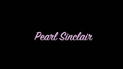 Pearl Sinclair - Teens First Countdown To Cum - drtuber.com