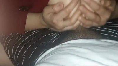 Breast Sex With Hubby Sehar 95 - hclips.com