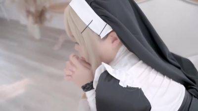 Asian Cute Girl Cosplay :3 - hclips.com