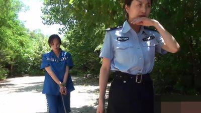 Chinese Prison - hclips.com - China
