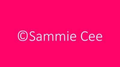 Sammie Cee - Cheating Fantasy Quickie #Throwbackthursday - drtuber.com