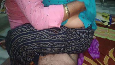 Indian Sexy Bhabhi Caught And Fucked By Devar! Hindi Sex - desi-porntube.com - India