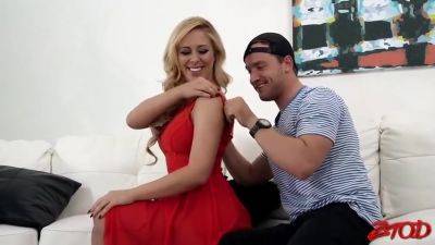 Cherie Deville - Cherie Deville - Gets Her Pussy Licked And Fucked - upornia.com