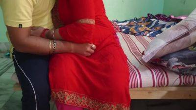 Indian Lovers Making Hot Porn - desi-porntube.com - India