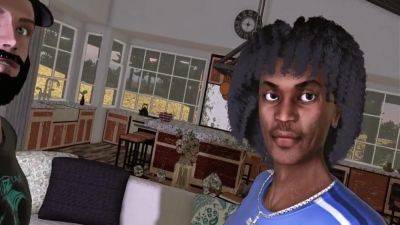 Grand Theft Fuckers - upornia.com