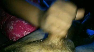 Massaging My Cock Mallu Girl - hclips.com