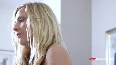 Karla Kush - Tyler Nixon - Blonde Karla Kush: My Brand New Stepmom - xxxfiles.com
