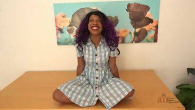 Cupcake Sinclair: Big Tits & Ink - xxxfiles.com