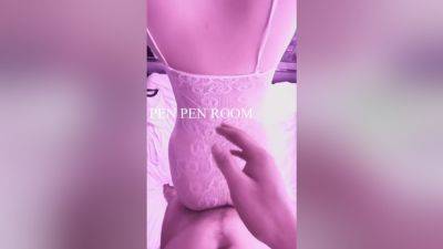 Horny Adult Scene Vertical Video Exclusive , Check It - desi-porntube.com