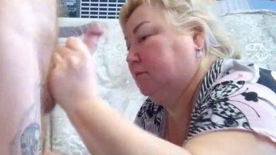 Fingering My Cock Taking Cum In My Mouth - videomanysex.com