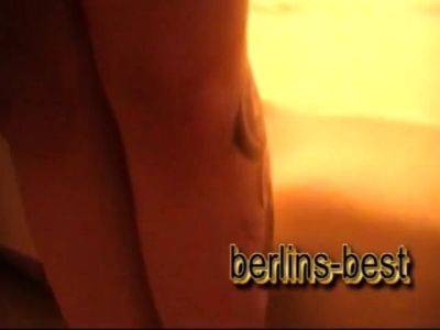 Deutsches Paar, Berlins Bestes - drtuber.com
