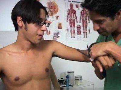 Medical of military men nude and penis physical exam - drtuber.com
