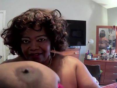 Pussy Play With Norma With Norma Stitz - hclips.com