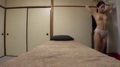 Nsm-052 Aphrodisiac Oil Massage Voyeur Voyeur & Cream - videomanysex.com - Japan