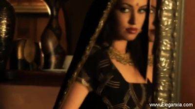 The Passion Of Sensual India! - upornia.com - India