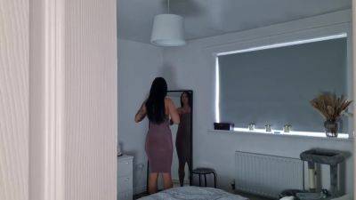 Tattooed Temptress In Mommys Surprises - hclips.com