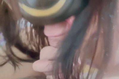 Grabe Dami Nga Inilabas With Asian Milf - hclips.com
