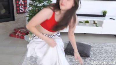 Sunny Soleil- Unwrap Me For Christmas - videooxxx.com