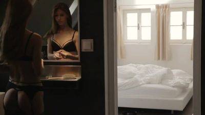 Angelica: Bad & Boujee - veryfreeporn.com