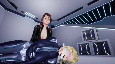 Boundproject Devlog 131 - upornia.com