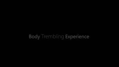 Lauren - Lauren's Shaking Body Encounter - Season 7, Episode 26 - xxxfiles.com