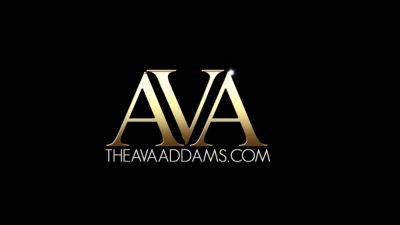 Ava Addams - Ava Addams Shareing - drtuber.com