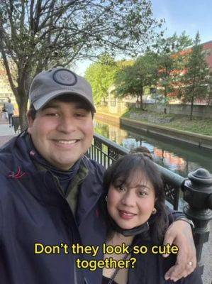 Cheating Filipina Wife Nathalie Liebowitz - upornia.com - Japan
