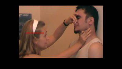 Choke Mistress - hclips.com