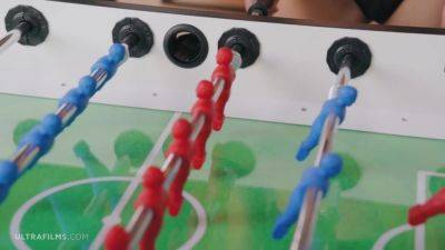 Scoring In Another Kind Of Game - upornia.com