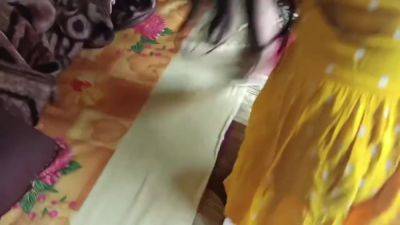 First Time Indian Jija Sali Ki Romance Sex Hindi Audio - desi-porntube.com - India