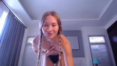 SO in love with this young naughty booty babe - hclips.com