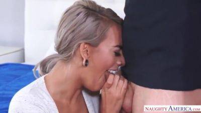 Janice Griffith - Ryan Driller - Amazing Sex Clip Big Dick Hottest , Its Amazing - Janice Griffith, Neighbor Affair And Ryan Driller - upornia.com