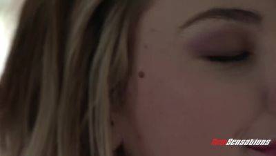 Kenna James - Kenna James & Blake Bartelli: All Your Fantasies Fulfilled - porntry.com