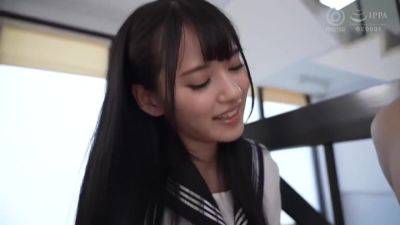 Umi Yatsugake Seduces Her Teacher - videomanysex.com - Japan