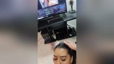 Leitinho Na Cara - hclips.com