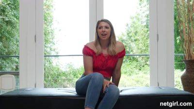 Akkara's Hand Job - porntry.com