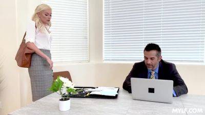 You Are Listening To Me Now! - upornia.com
