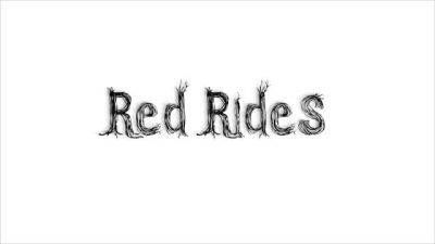 Emily Grey - Emily Grey in Red Rides - drtuber.com